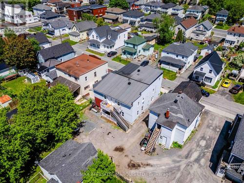 231 Louisa Street, Cornwall, ON - Outdoor With View