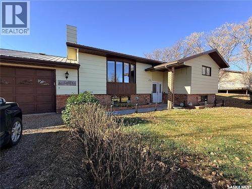4419 Centre Street, Cadillac, SK - Outdoor