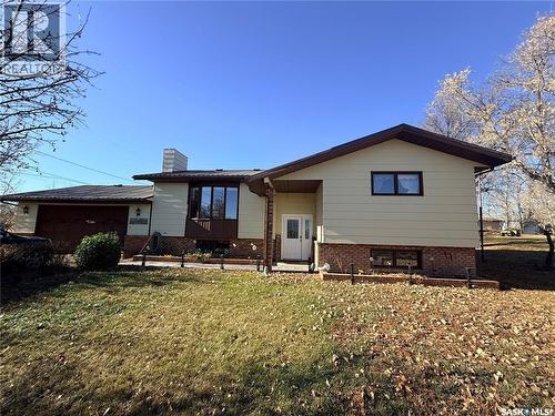 4419 Centre Street, Cadillac, SK - Outdoor