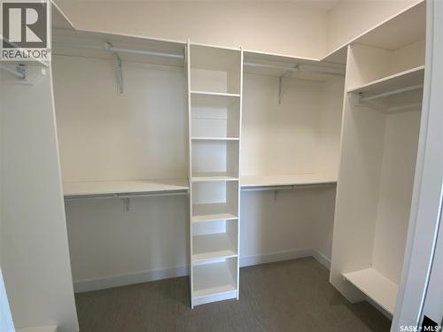 242 Doran Way, Saskatoon, SK - Indoor With Storage
