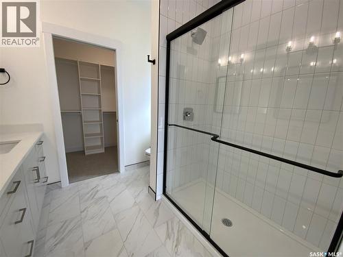 242 Doran Way, Saskatoon, SK - Indoor Photo Showing Bathroom