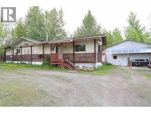 3270 MUERMANN ROAD  Prince George, BC V2K 5X1