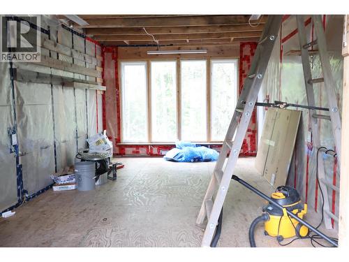 3270 Muermann Road, Prince George, BC - Indoor