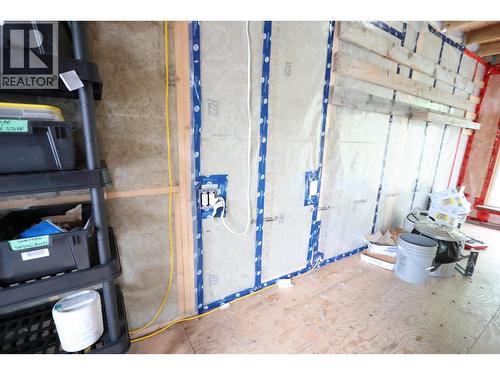 3270 Muermann Road, Prince George, BC - Indoor