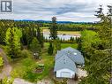 7497 Little Fort 24 Highway, Bridge Lake, BC  - Outdoor With View 
