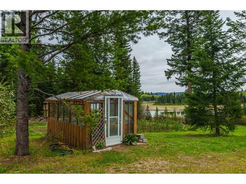 7497 Little Fort 24 Highway, Bridge Lake, BC - Outdoor