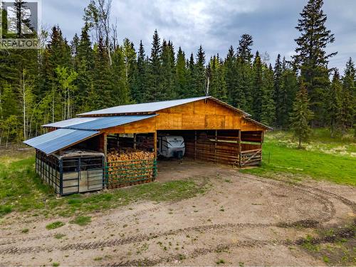 7497 Little Fort 24 Highway, Bridge Lake, BC - Outdoor