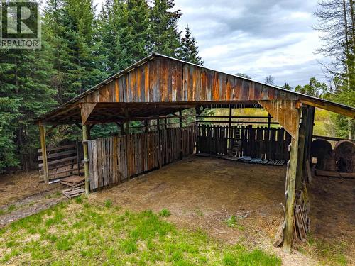 7497 Little Fort 24 Highway, Bridge Lake, BC - Outdoor