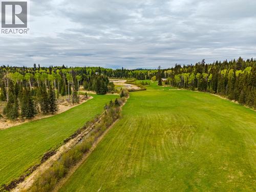7497 Little Fort 24 Highway, Bridge Lake, BC - Outdoor With View