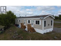 2510 NORTH BONAPARTE ROAD 70 Mile House, BC V0K 2K2