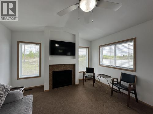 2510 North Bonaparte Road, 70 Mile House, BC - Indoor