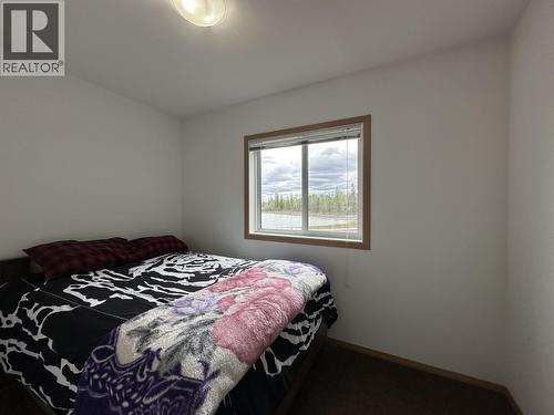 2510 North Bonaparte Road, 70 Mile House, BC - Indoor Photo Showing Bedroom