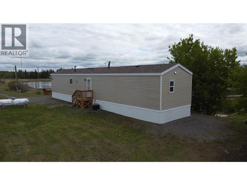 2510 North Bonaparte Road, 70 Mile House, BC - Outdoor