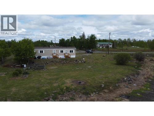 2510 North Bonaparte Road, 70 Mile House, BC - Outdoor