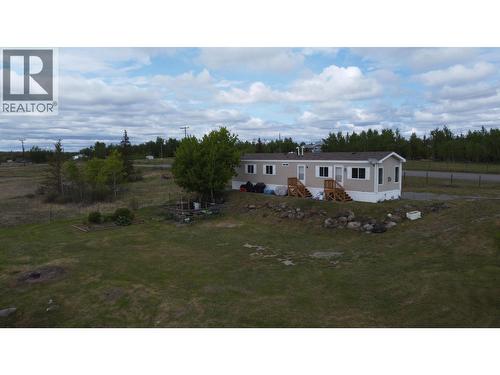 2510 North Bonaparte Road, 70 Mile House, BC - Outdoor