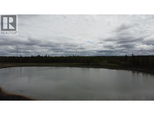 2510 North Bonaparte Road, 70 Mile House, BC - Outdoor With Body Of Water With View