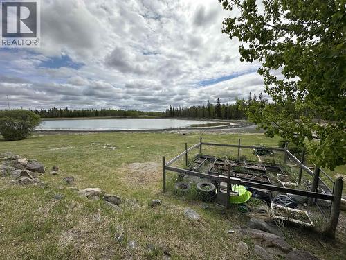 2510 North Bonaparte Road, 70 Mile House, BC - Outdoor With Body Of Water With View