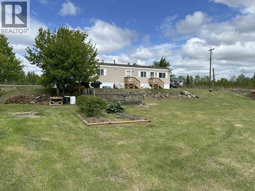 2510 North Bonaparte Road, 70 Mile House, BC - Outdoor