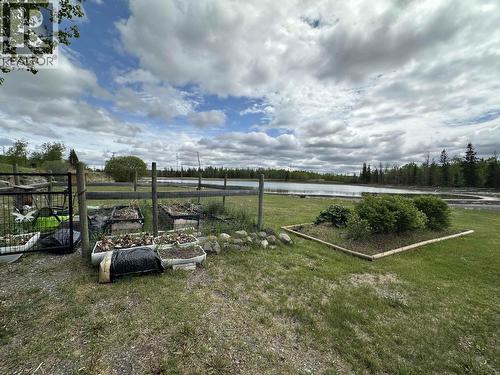 2510 North Bonaparte Road, 70 Mile House, BC - Outdoor With View