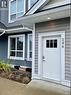 206 110 Baxter Avenue, Kitimat, BC  - Outdoor 