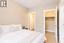 206 110 Baxter Avenue, Kitimat, BC  - Indoor Photo Showing Bedroom 