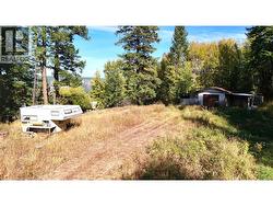 406 GIBBON ROAD Williams Lake, BC V2G 3N5