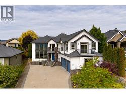 3192 Vineyard View Drive West Kelowna, BC V4T 3B4