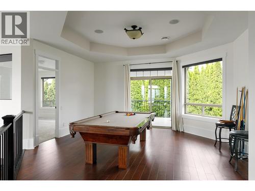 3192 Vineyard View Drive, West Kelowna, BC - Indoor Photo Showing Other Room
