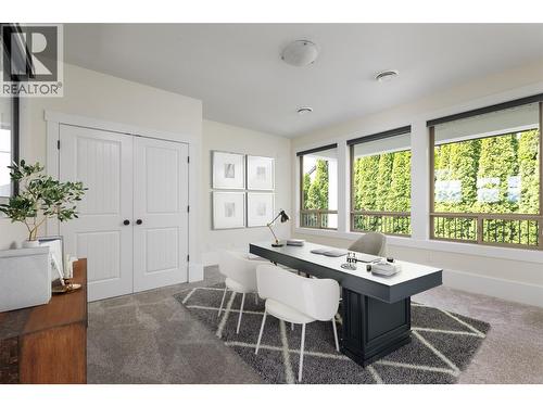 3192 Vineyard View Drive, West Kelowna, BC - Indoor