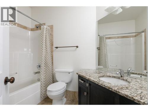 3192 Vineyard View Drive, West Kelowna, BC - Indoor Photo Showing Bathroom