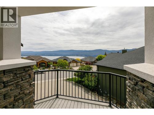 3192 Vineyard View Drive, West Kelowna, BC - Outdoor