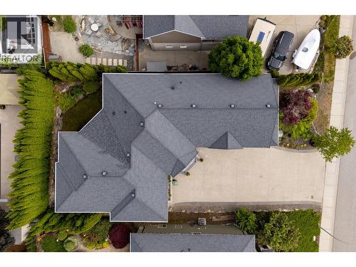 3192 Vineyard View Drive, West Kelowna, BC - Outdoor