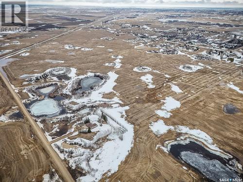 Jbw Land, Corman Park Rm No. 344, SK 