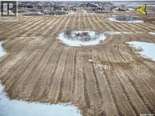 Jbw Land, Corman Park Rm No. 344, SK 