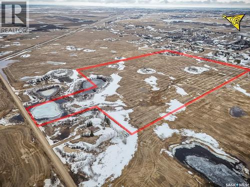 Jbw Land, Corman Park Rm No. 344, SK 