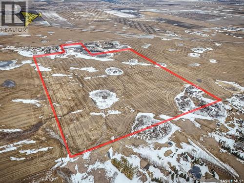 Jbw Land, Corman Park Rm No. 344, SK 