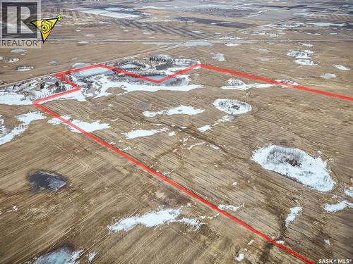 Jbw Land, Corman Park Rm No. 344, SK 