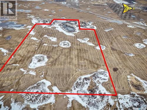 Jbw Land, Corman Park Rm No. 344, SK 