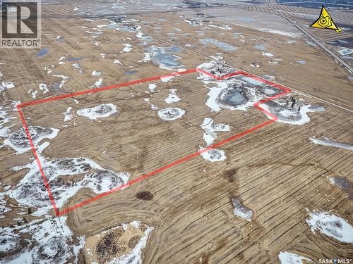Jbw Land, Corman Park Rm No. 344, SK 