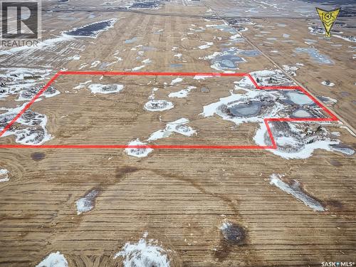 Jbw Land, Corman Park Rm No. 344, SK 