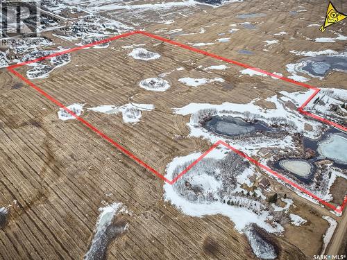 Jbw Land, Corman Park Rm No. 344, SK 