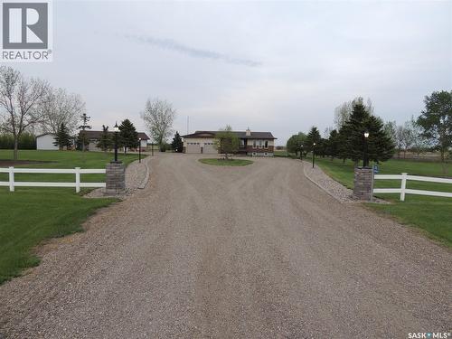 Yergens Acreage, Estevan Rm No. 5, SK - Outdoor With View