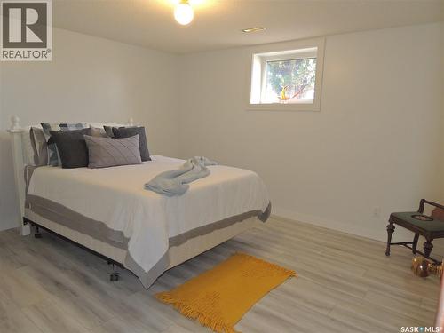 Yergens Acreage, Estevan Rm No. 5, SK - Indoor Photo Showing Bedroom