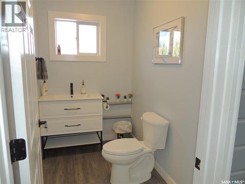 Yergens Acreage, Estevan Rm No. 5, SK - Indoor Photo Showing Bathroom