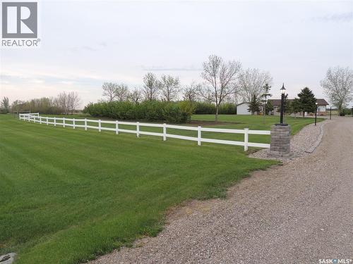 Yergens Acreage, Estevan Rm No. 5, SK - Outdoor With View