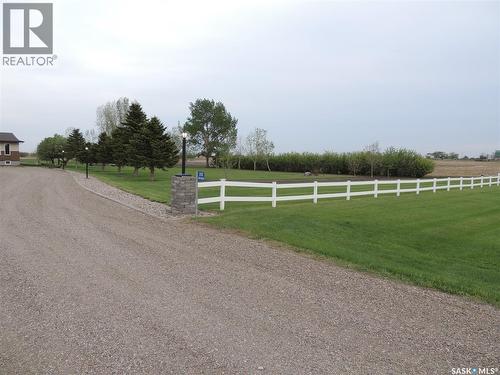 Yergens Acreage, Estevan Rm No. 5, SK - Outdoor With View