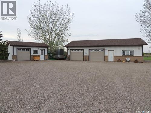 Yergens Acreage, Estevan Rm No. 5, SK - Outdoor