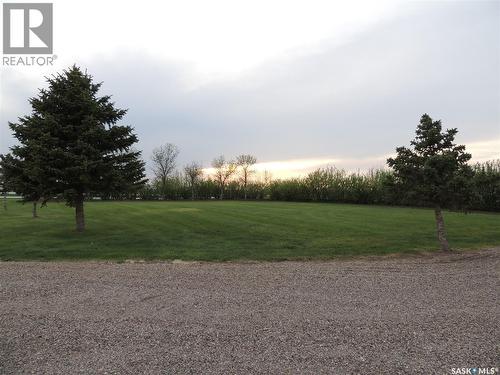 Yergens Acreage, Estevan Rm No. 5, SK - Outdoor With View