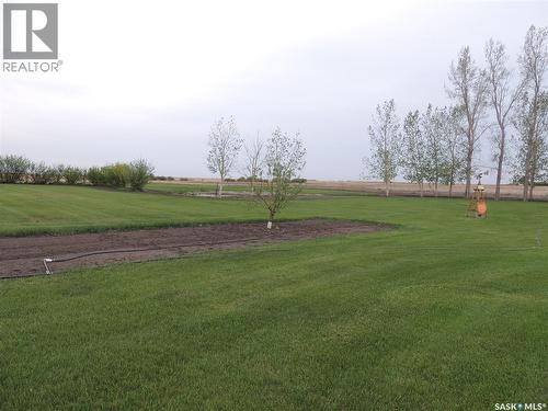 Yergens Acreage, Estevan Rm No. 5, SK - Outdoor With View