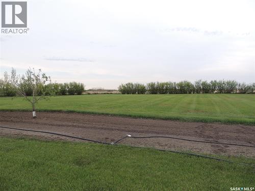 Yergens Acreage, Estevan Rm No. 5, SK - Outdoor With View